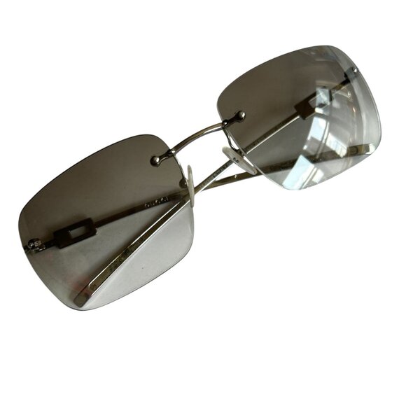 Gucci‎ Sunglasses WITH Case + Cloth / GG1780/S YB7 - Picture 4 of 6